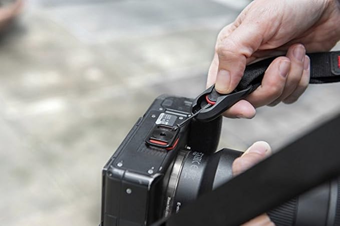 Peak Design Anchor Connectors for Peak Design Straps - Image 3