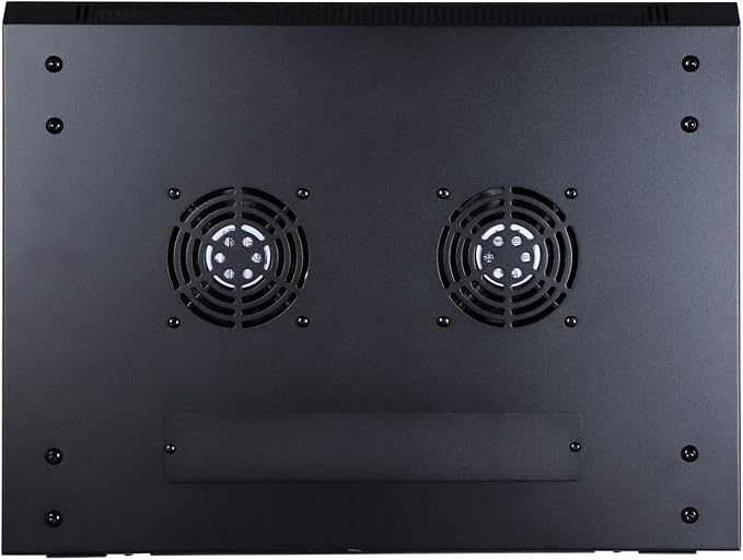 AEONS 6U Professional Wall Mount Network Server Cabinet Enclosure 19-Inch - Image 5