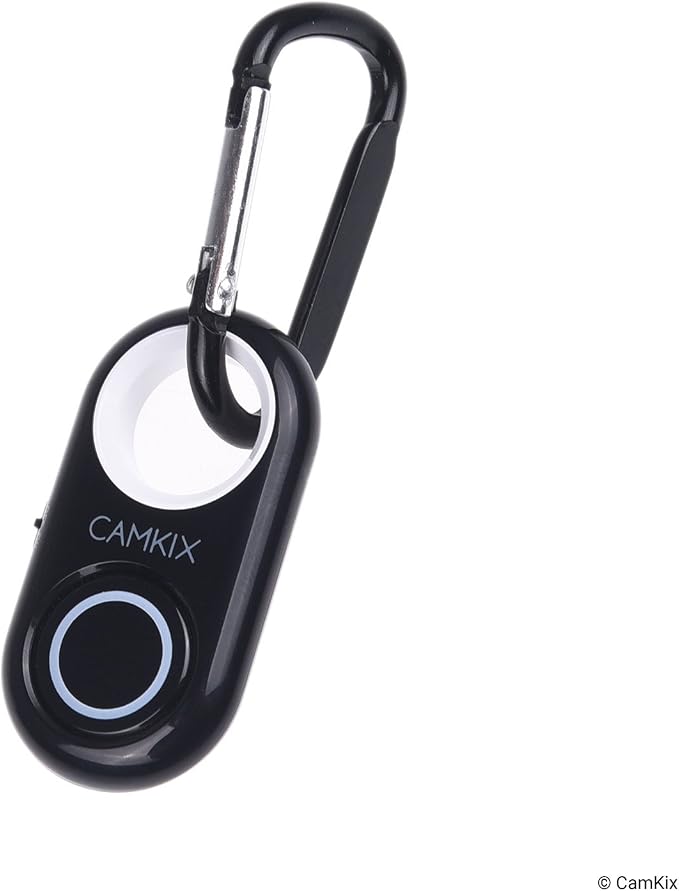 CamKix Camera Shutter Remote Control - Image 7