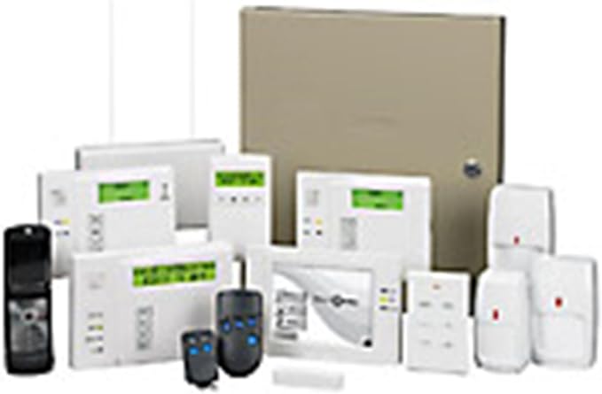 Honeywell Ademco V20P60PK Vista-20P Intrusion Kit by HoneywellAirComfort