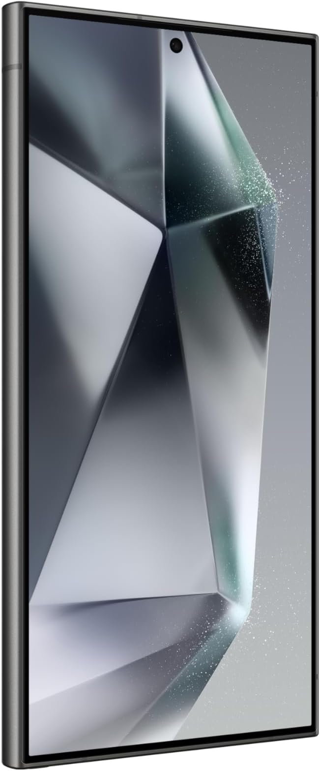 Samsung Galaxy S24 Ultra 5G, US Version, Titanium Green - Image 3