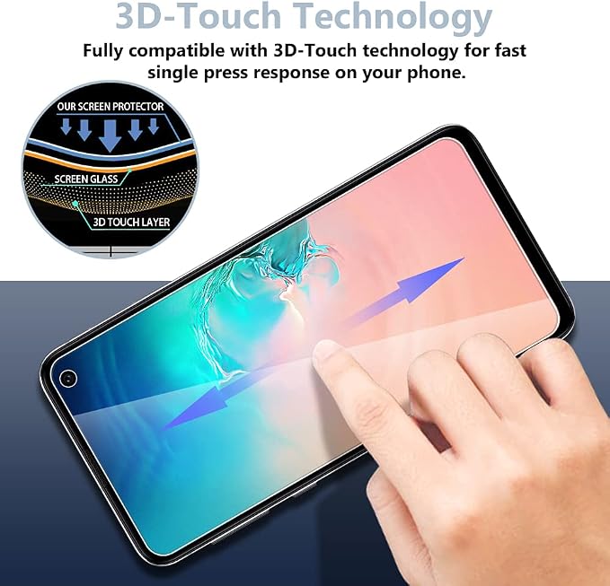 TOCOL for Samsung Galaxy S10e - Image 3