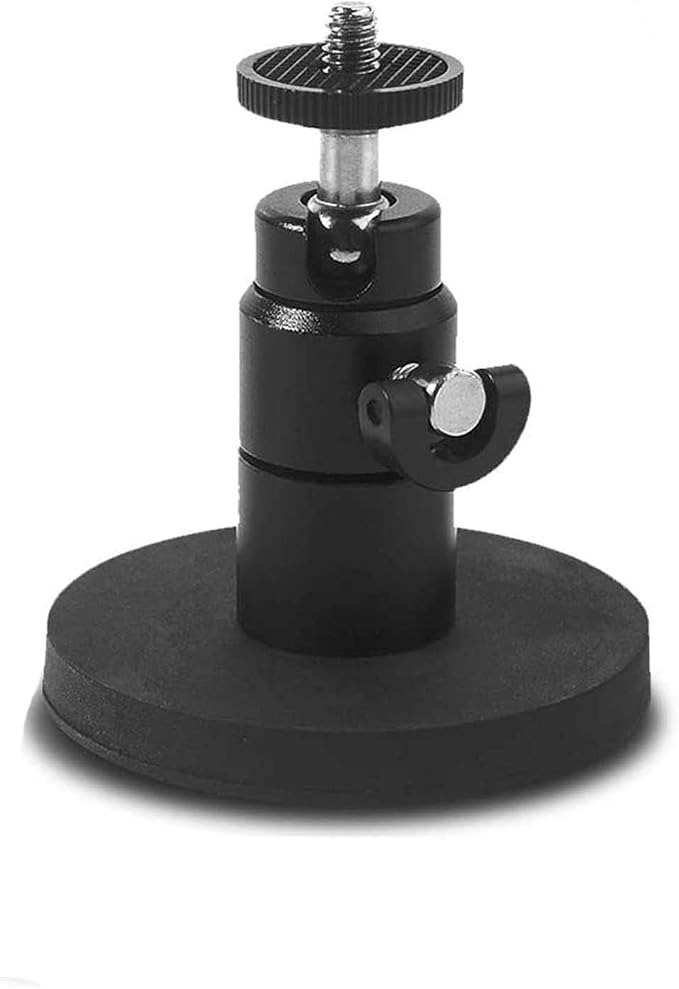 HOLACA Camera 1/4‘’ Magnetic Wall Mount by HOLACA