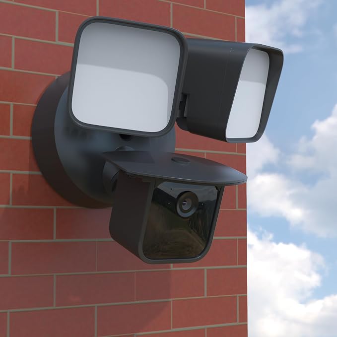 Outdoor Camera Sun Rain Shade Shield Cover Compatible - Image 7