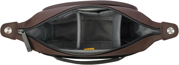 Vanguard VEO Lite W3L Camera & Everyday Waist Pack – 3L Capacity, Fits - Image 4