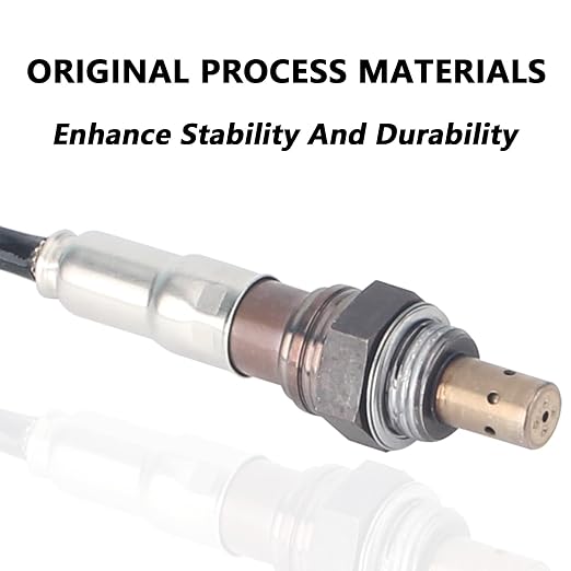 234-5010 O2 Oxygen Sensor Air Fuel Ratio Upstream Compatible - Image 2