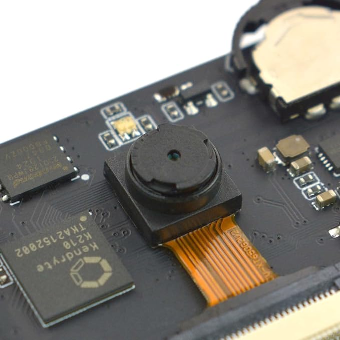 DFROBOT HUSKYLENS Smart Vision Sensor - Image 5