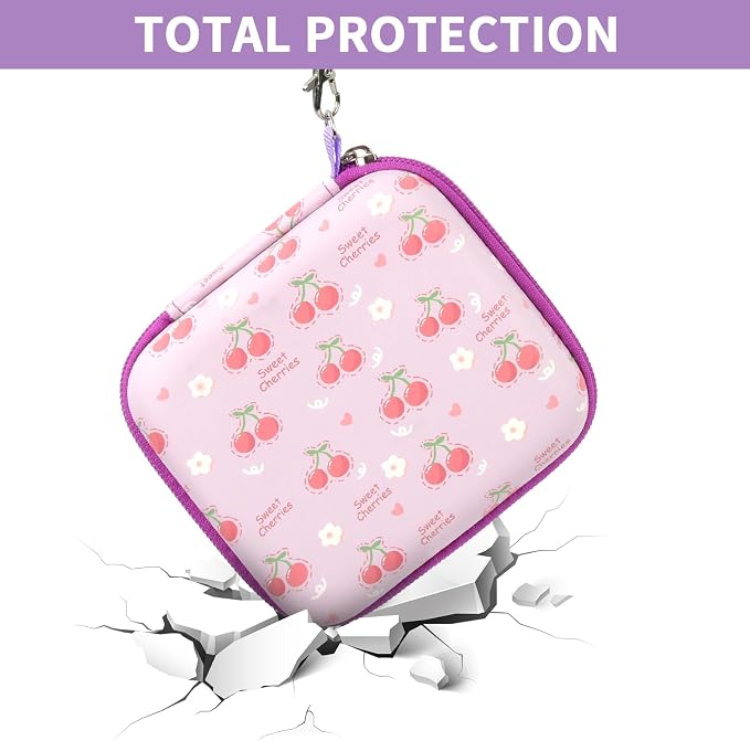 PAIYULE Kids Instant Print Camera Case Compatible - Image 4