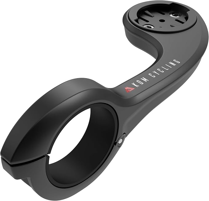 KOM Cycling CM06 Quick Release GoPro Computer Mount - Image 4