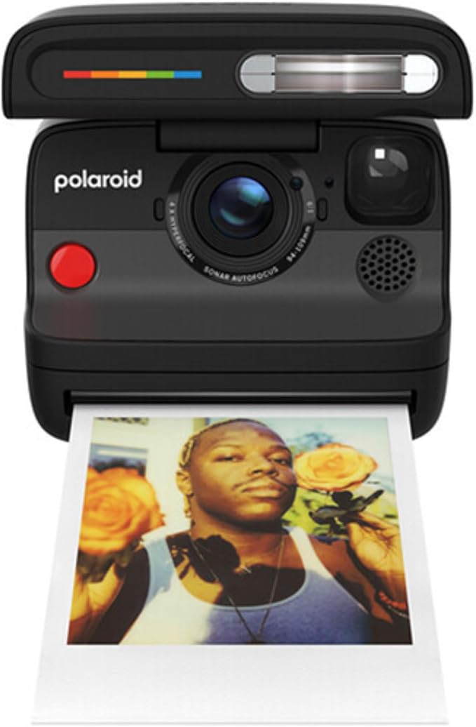 Polaroid Flip Instant Camera - Image 2