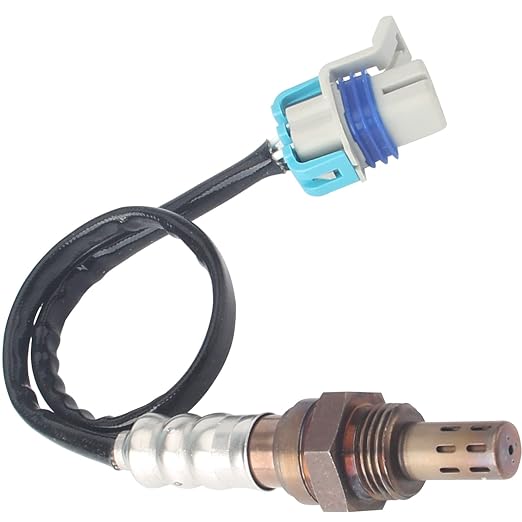 213-4229 O2 Oxygen Sensor Air Fuel Ratio Downstream 250-24736 Compatible by DOSKJOK