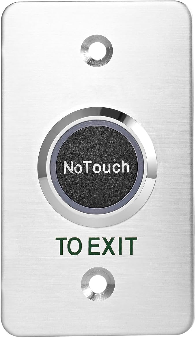 Biometric Access Control System - Image 8