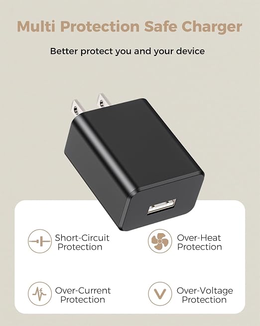 Watch Charger for Samsung Galaxy Watch - Image 6