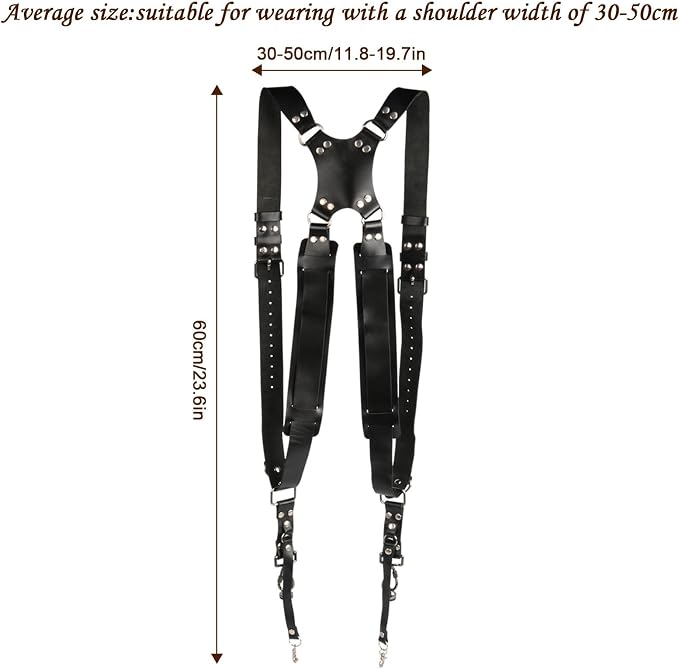 Kasla Camera Strap, Camera Straps - Image 3