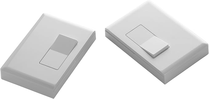 Home Automation Lighting, ZWAVE Plus Smart Switch by Ecolink - Image 3