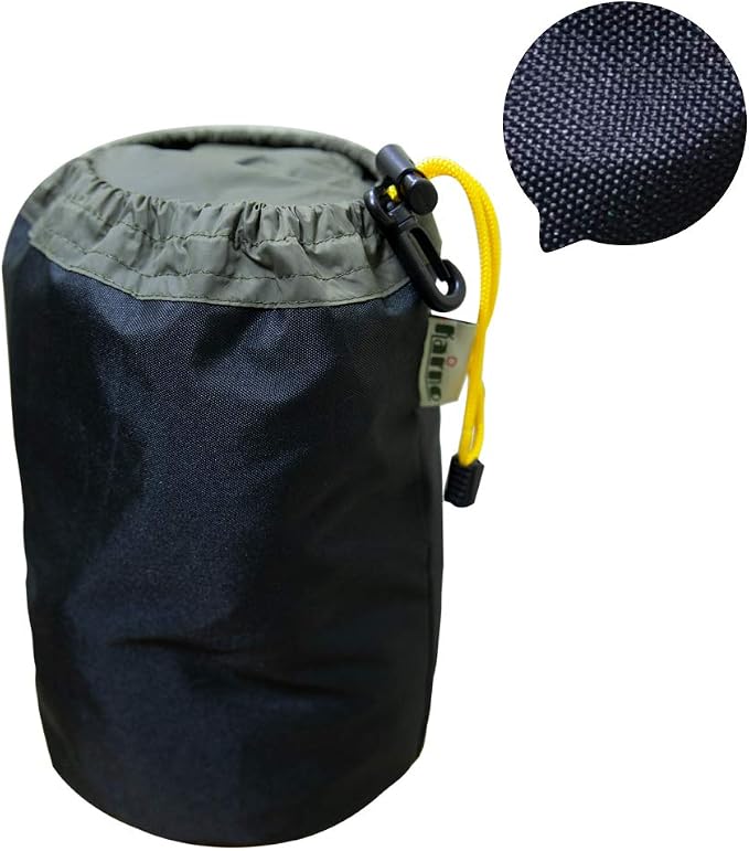 Camera Rain Coat Cover, Cold-Proof Warm Cover, Snow or Sound-Proof Sleeve Jacket - Image 6