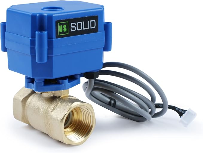 U.S. Solid Water Leak Detector - Image 2