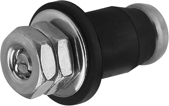 Water Level Screw-in Sensors 3/8" nut, RV Water Tank Probe Sensors, 6 Sensors - Image 6