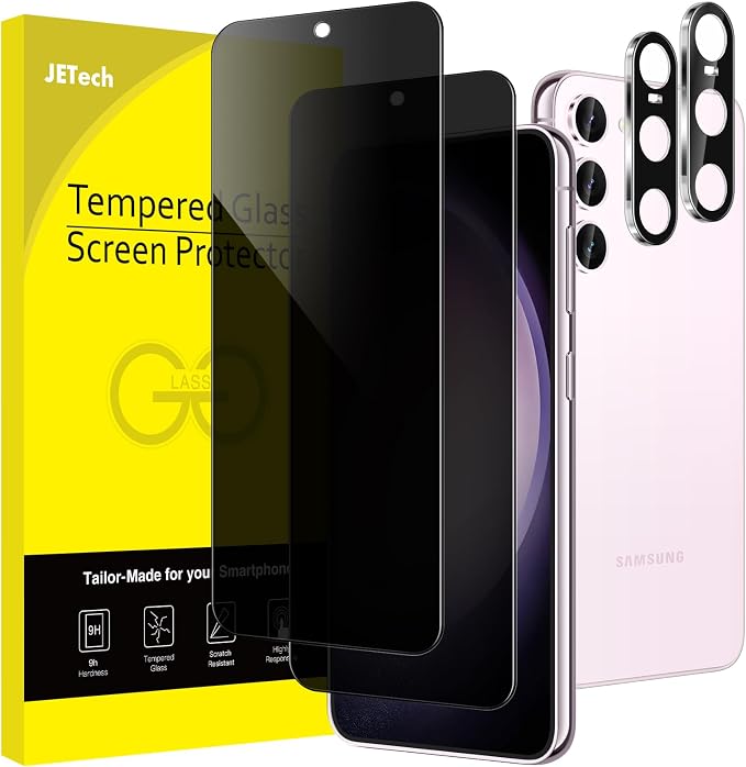 JETech Privacy Screen Protector by JETech
