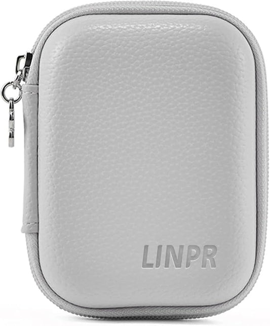 Digital Camera Case for CAMKORY, KODAK PIXPRO FZ45/FZ55, Canon IXUS 285 HS by Linpr