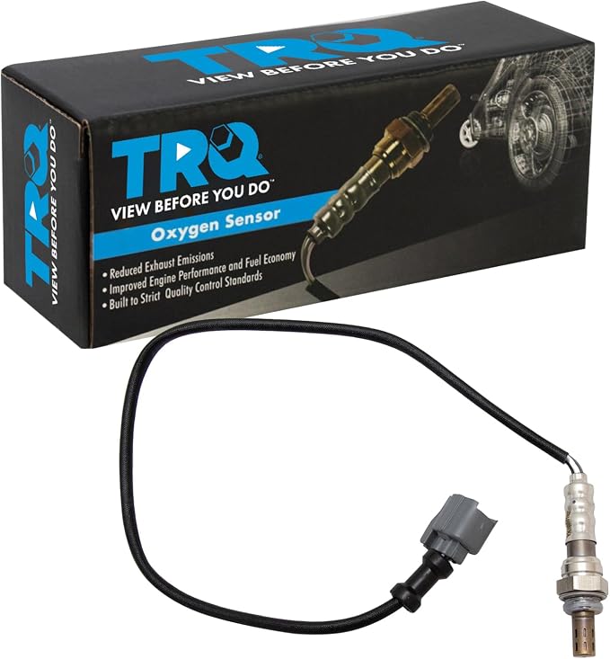 TRQ O2 Oxygen Sensor Compatible by TRQ