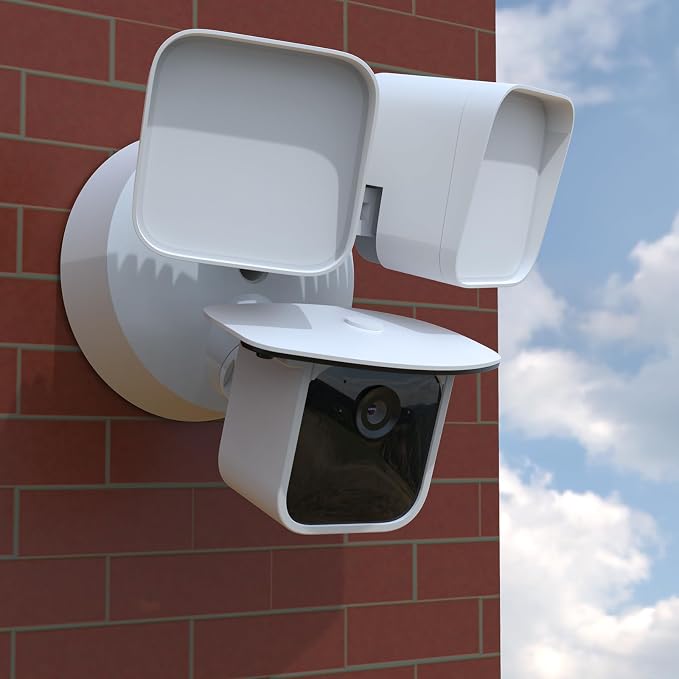 Sun Rain Shade Camera Cover Compatibility - Image 8