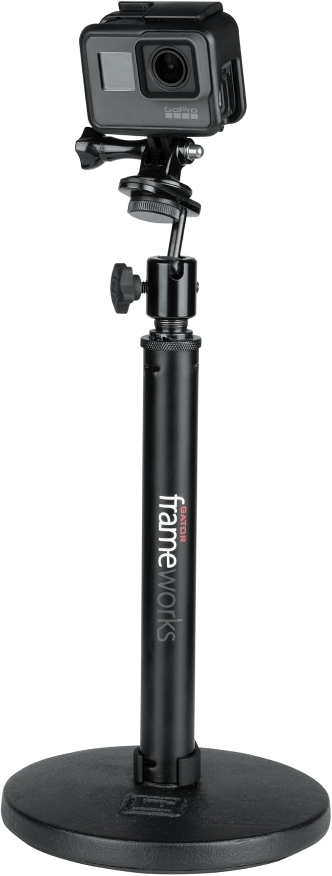 Gator Frameworks Camera Mount Mic Stand Adapter - Image 10