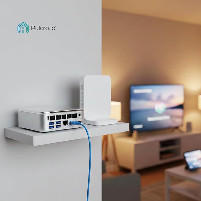 TK Node Mini PC - Image 9