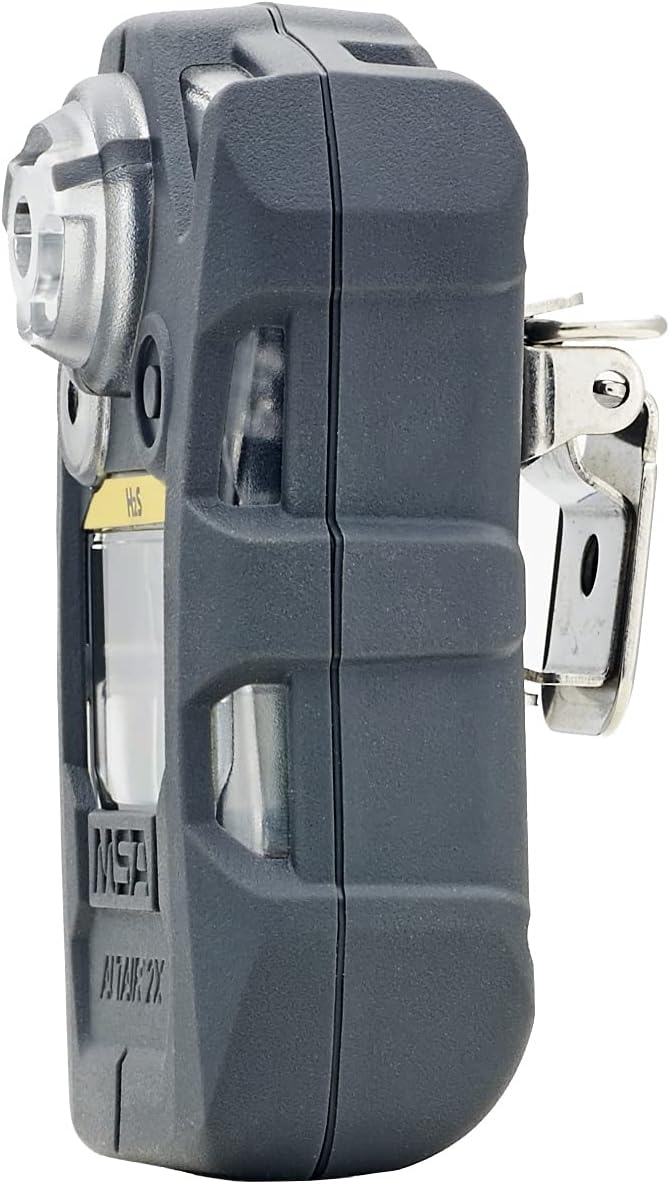 MSA 10154076 ALTAIR 2X Single-Gas Detector - Image 3