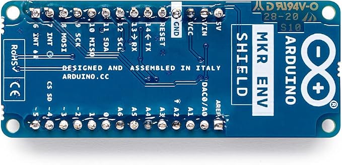 Arduino MKR ENV Shield REV2 - Image 3