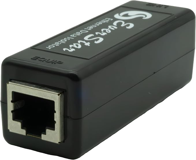 EverStar MI-305 Galvanic Network Isolator - Image 4