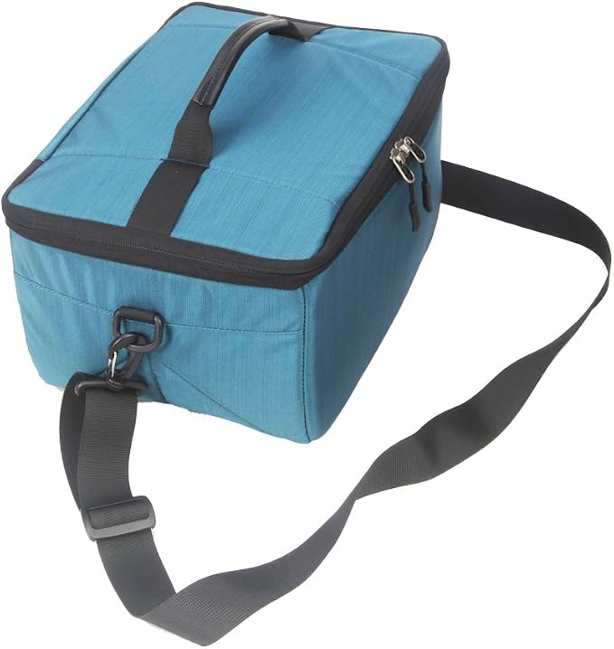 Koolertron Dslr Camera Insert Bag Purse Universal Liner Lens Pouch Partition - Image 6