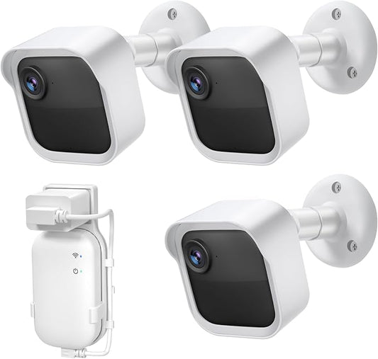 Blink Outdoor Camera Wall Mount Compatible by WDZREE