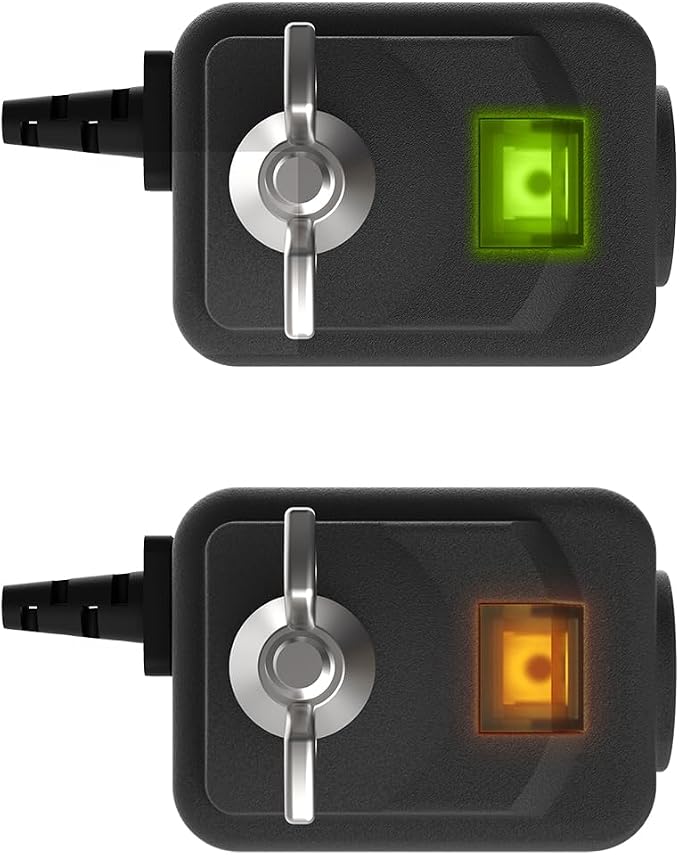 Chamberlain 820CB Replacement Garage Door Safety Sensor, 2-Pk. - Image 3