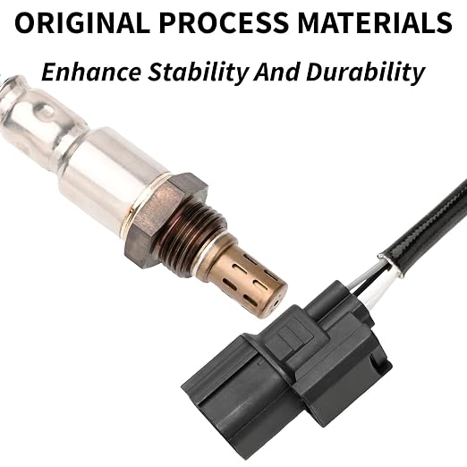 234-4461 Oxygen Sensor Downstream Compatible - Image 6