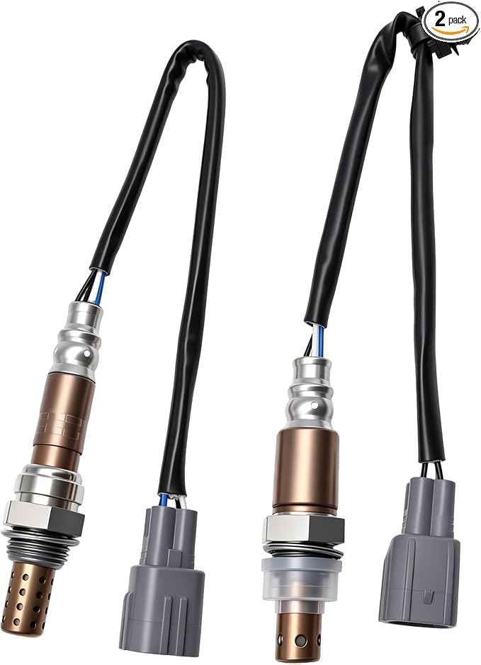 HiSport Oxygen Sensor by HiSport