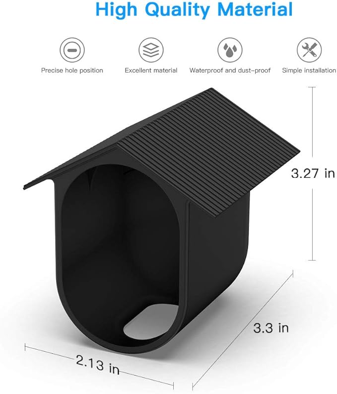 HOLACA Weatherproof Silicone Skin - Image 5