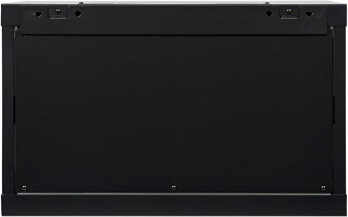 6U Professional Wall Mount Network Server Cabinet Enclosure 19-Inch Server - Image 5