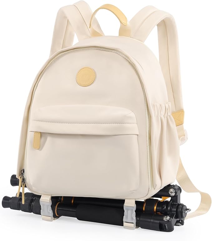Cwatcun Camera Backpack Bag Small by FocusonCameraBag
