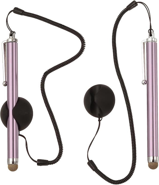 PATIKIL 2 Pcs Screen Capacitive Pen by PATIKIL