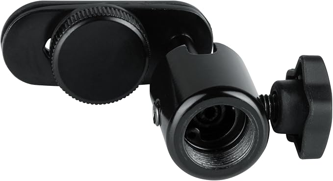 Gator Frameworks Camera Mount Mic Stand Adapter - Image 9