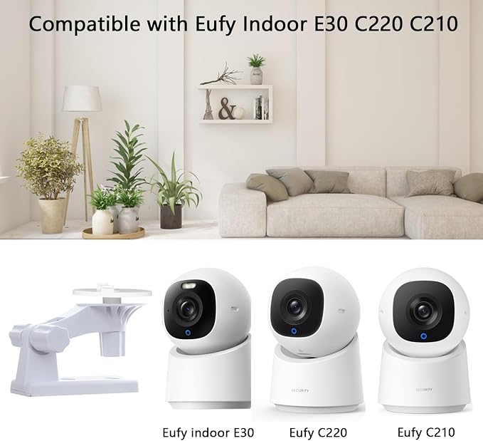 Camera Wall Mount Compatible - Image 2