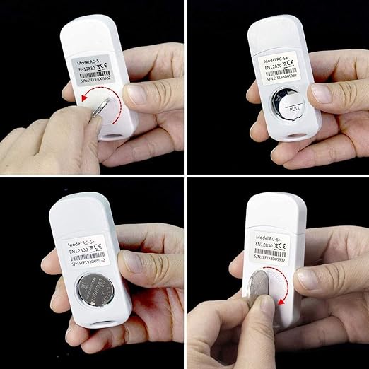 Elitech RC-5+Digital PDF USB Temperature Data Logger Reusable Recorder - Image 7