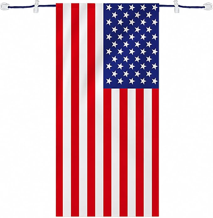 Flag Cape, Wearable Flag Costume, Be Suitable by Unknown