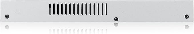 Zyxel 8-Port 2.5GbB MultiGig Ethernet Unmanaged Switch | 8 x 100/1G/2.5G Mbps - Image 4