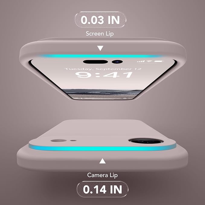 Magnetic for iPhone Air Case, Compatible - Image 6