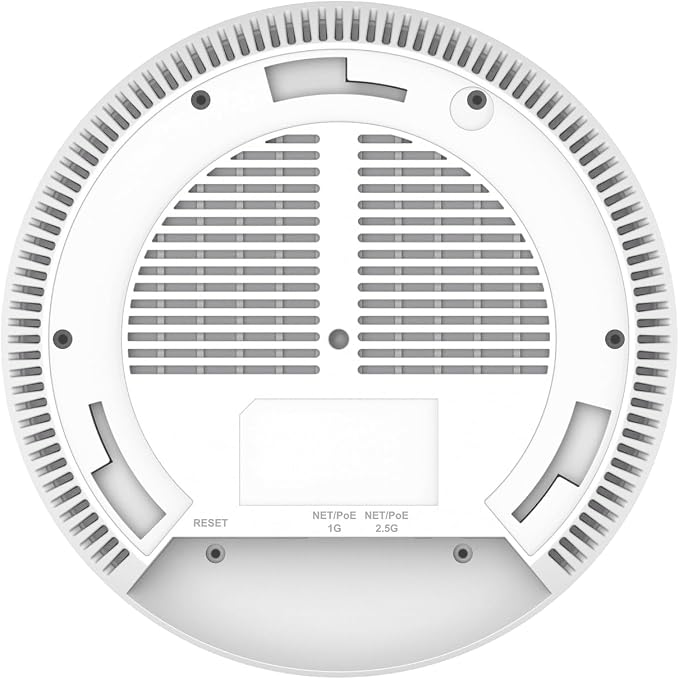 Grandstream GWN7662 | AX5400 Wi-Fi 6 Access Point | Power Adapter Not Included - Image 4