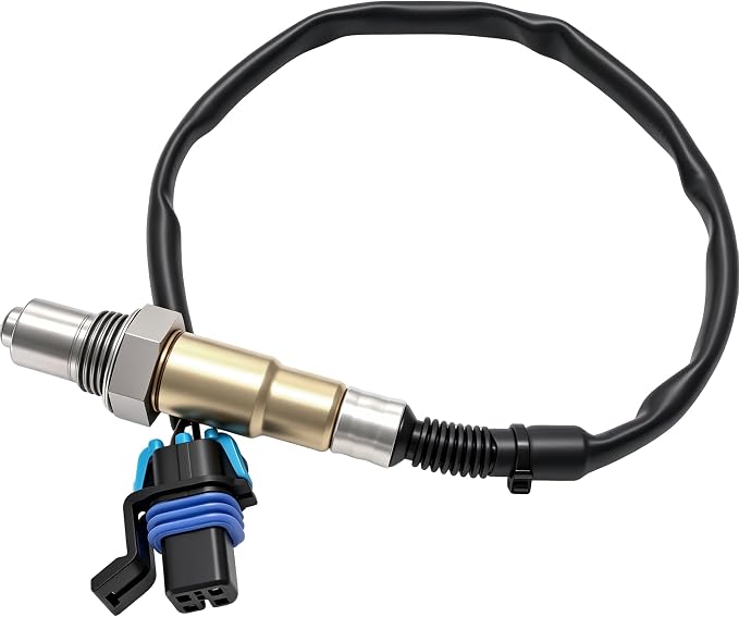 HiSport 3883724 O2 Oxygen Sensor by HiSport