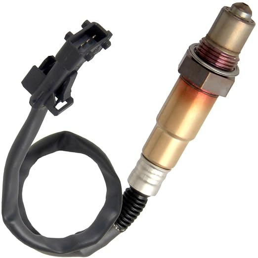 018B-176000 Oxygen Sensor Compatible by DOSKJOK