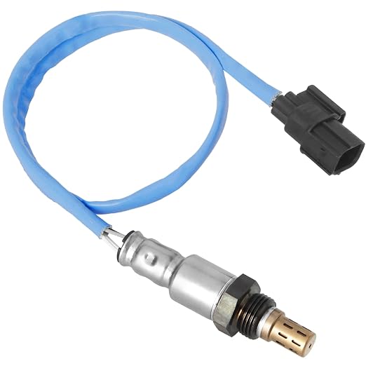 234-4351 O2 Oxygen Sensor Downstream Compatible by DOSKJOK